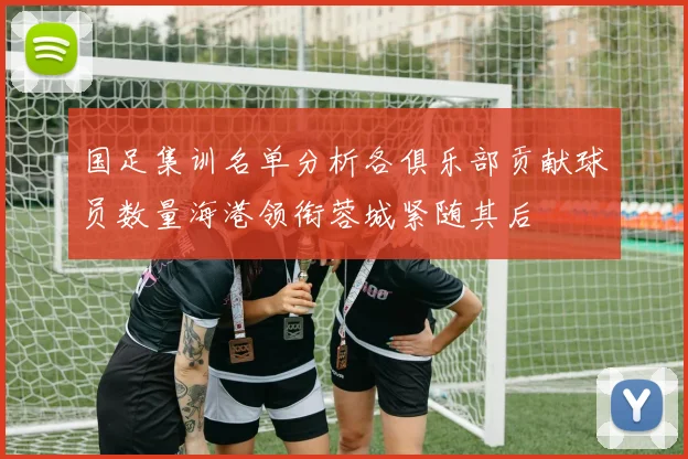 国足集训名单分析各俱乐部贡献球员数量海港领衔蓉城紧随其后